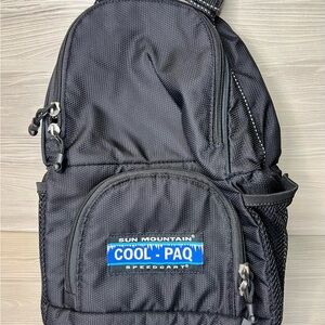 Sun Mountain Cool-Paq Speedcart
